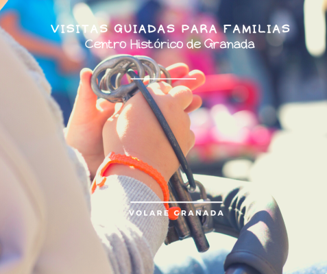 centro historico de granada